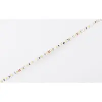 LED стрічка COLORS 120-2835-24V-IP33 8,6W 600Lm 3000K 5м (D6120-24V-4mm-WW)