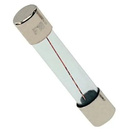 Мини-предохранитель ETI 006710075 CH 6.3x32 F 2A/250V Мини-предохранитель ETI 006710075 CH 6.3x32 F 2A/250V