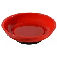 Магнитный держатель (тарелка) Аско-Укрем 7001ABS Ø 108мм (A0200020056)