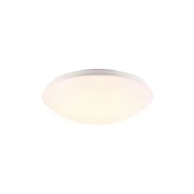 Потолочный светильник Nordlux 45356001 Ask LED 1x12W 3000K 1050Lm IP44 белый