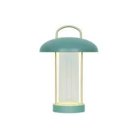 Настільна лампа з акумулятором Nordlux 2512505023 Mirano LED 1x3W 3000K 150Lm IP20 зелена