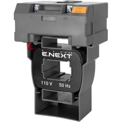 Катушка управления контактора E.Next e.industrial.ukc.coil.220.110 UKC 220A (i0160016)