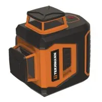 Лазерный нивелир Tekhmann TSL-12 G