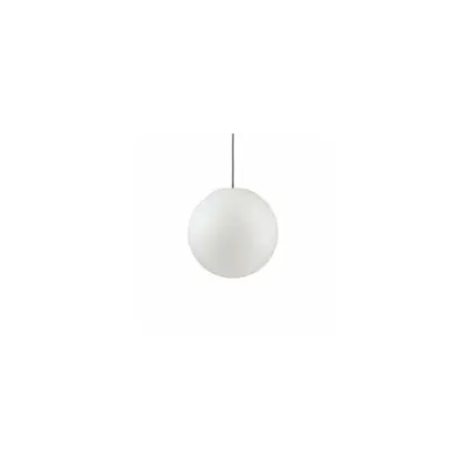Уличный светильник Ideal Lux Sole Sp1 Medium 136004 Уличный светильник Ideal Lux Sole Sp1 Medium 136004