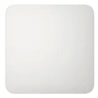 Клавиша умного выключателя Ajax 45118.144.WH SoloButton для LightSwitch белая (29790)