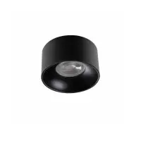 Точковий світильник Kanlux 27578 Mini Riti GU10 B/B Точковий світильник Kanlux 27578 Mini Riti GU10 B/B