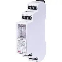 Промежуточное реле ETI 002471204 VS308K 24/230V (3x8A AC1) Промежуточное реле ETI 002471204 VS308K 24/230V (3x8A AC1)