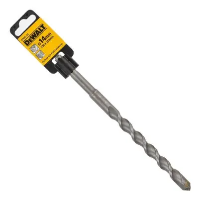 Бур DeWALT DT9651 SDS-plus Бур DeWALT DT9651 SDS-plus