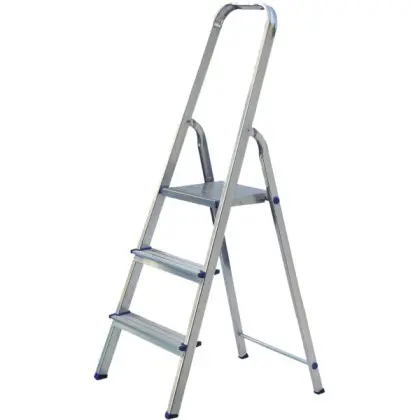 Стремянка алюминиевая Elkop ALW 403