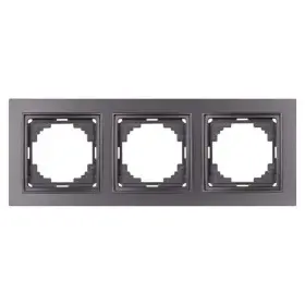 Рамка Nilson Thor антрацит 3-я ( 27160093 )