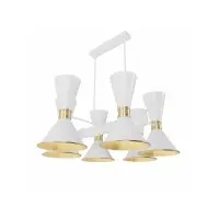 Люстра Pikart 11538-1 Dualight