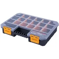 Пластиковый органайзер E.Next e.toolbox.pro.17, 14" 270x200x50мм (t011017)