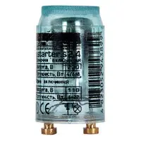 Стартер E.Next e.starter.s2.4 2х22Вт 127В (l009002) Стартер E.Next e.starter.s2.4 2х22Вт 127В (l009002)
