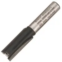 Пазовая фреза Bosch Std S8/D10/L25,4 Пазовая фреза Bosch Std S8/D10/L25,4