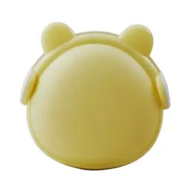 Ночник LED SONIC 0,6W с сумеречным сенсором желтый Violux ( 310303 )