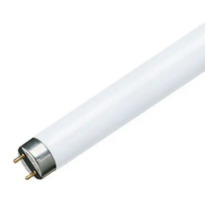 Люминесцентная лампа 18 Вт Т8 Master TL-D Super 80 18/840 G13 Philips Люминесцентная лампа 18 Вт Т8 Master TL-D Super 80 18/840 G13 Philips