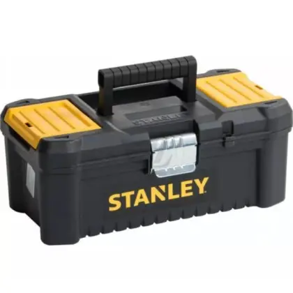 Скринька Stanley STST1-75515 Essential 316х156х128мм Скринька Stanley STST1-75515 Essential 316х156х128мм