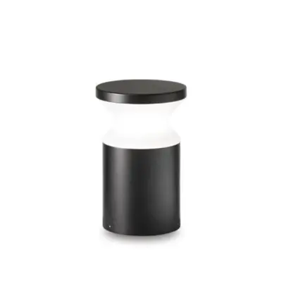 Уличный светильник Ideal Lux 186979 Torre E27 1x15W IP44