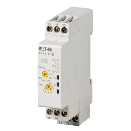 Реле часу Eaton Moeller ETR2-11