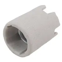 Керамічний патрон TNSy Е14 (TNSy5000079)