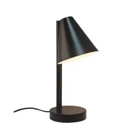 Настільна лампа Nordlux 2512305003 Wilmer E14 1x40W IP20 чорна