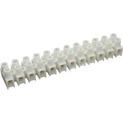 Клеммная колодка SEZ 6336-30 (6336-30) Клеммная колодка SEZ 6336-30 (6336-30)