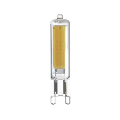 Светодиодная лампочка Kloodi G9-5W COB 3K DIM IP20