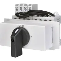 Перемикач навантаження Eti LAS COP 4P 40 1-0-2 (4664207)