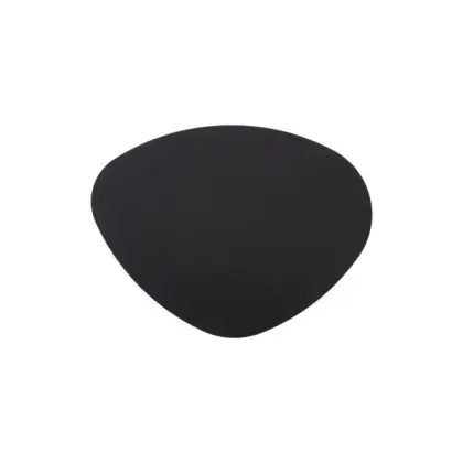 Бра, настінний світильник TK Lighting 10631 Stone G9 2x8W IP20 чорний