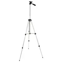 Алюминиевый штатив Neo Tools 75-110 1.5м 1/4" Алюминиевый штатив Neo Tools 75-110 1.5м 1/4"