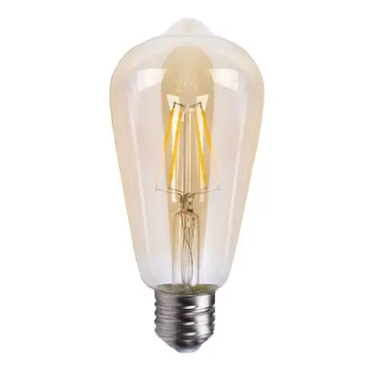 Лампа LED LB-764 Feron 4Вт E27 2700K Лампа LED LB-764 Feron 4Вт E27 2700K