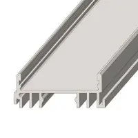 LED-профіль ЛСС, 1 метр LED-профіль ЛСС, 1 метр