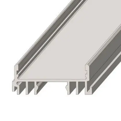 LED-профиль ЛСС, 1 метр