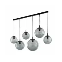 Люстра TK Lighting 5383 Esme E27 6x15W IP20 Люстра TK Lighting 5383 Esme E27 6x15W IP20