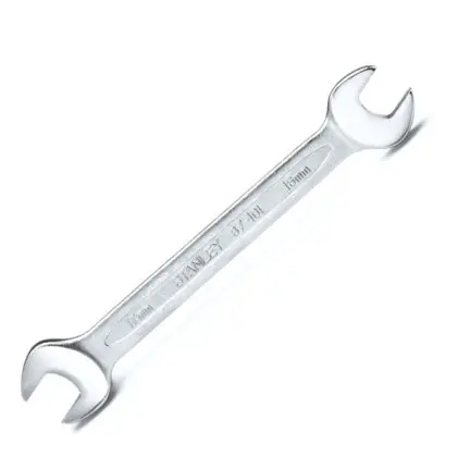Ключ рожковый Stanley MaxiDrive Plus 21x23мм