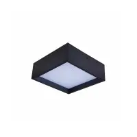 Светильник потолочный MJ-Light D014 20w bk 4000k Светильник потолочный MJ-Light D014 20w bk 4000k