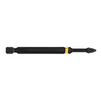 Ударные биты DeWALT Impact torsion T25 89мм (2шт) Ударные биты DeWALT Impact torsion T25 89мм (2шт)