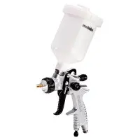Пневматический краскопульт Metabo FSP 600 HVLP 170 л/мин (601577000)