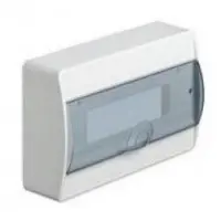 Щит накладной Cosmos VD110TD на 10 модулей Hager