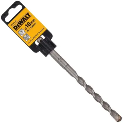 Бур DeWALT DT9644 SDS-Plus 10x92x160мм Бур DeWALT DT9644 SDS-Plus 10x92x160мм