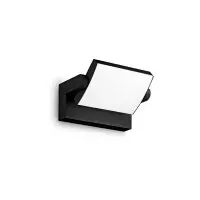 Вуличний світильник Ideal Lux 287706 Swipe LED 1x20.5W 3000K 2300Lm IP54 Вуличний світильник Ideal Lux 287706 Swipe LED 1x20.5W 3000K 2300Lm IP54