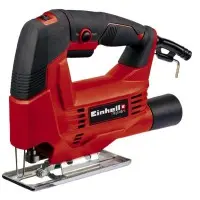 Електричний лобзик EINHELL TC-JS 60/1 Електричний лобзик EINHELL TC-JS 60/1
