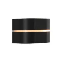 Вуличний світильник Nordlux 2418311003 Sibelis E27 1x10W IP44 чорний Вуличний світильник Nordlux 2418311003 Sibelis E27 1x10W IP44 чорний