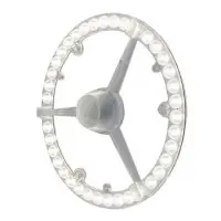 Світлодіодний модуль Maxus Led Module 24Вт 4100K Circle (1-MLM-2441-C)
