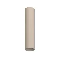 Плафон Nowodvorski 12126 Cameleon Eye M 10W IP20 бежевий