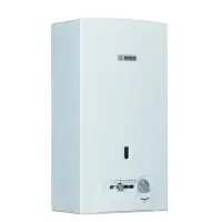 Газовая колонка Bosch Therm 4000 O P W 10-2 P Газовая колонка Bosch Therm 4000 O P W 10-2 P