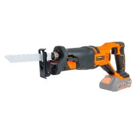 Акумуляторна шабельна пилка Tekhmann (848396) TRC-115/i20