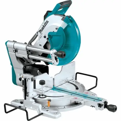 Торцевая пила Makita LS1219L 1650Вт