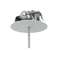 Основа Nowodvorski 8548 Cameleon Canopy F 10W IP20 Wh
