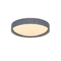 Люстра Nordlux 2512466010 Corato E14 3x15W IP20 сірий Люстра Nordlux 2512466010 Corato E14 3x15W IP20 сірий